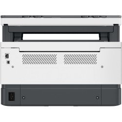 HPs multifuncional HP Neverstop láser 1200nw monocromática, Wifi, puerto USB 2.0, fast ethernet 10/100 base