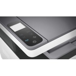 HPs multifuncional HP Neverstop láser 1200nw monocromática, Wifi, puerto USB 2.0, fast ethernet 10/100 base