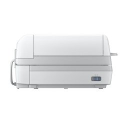 Scanner Epson WorkForce DS-70000, 70 ppm/140 ipm, 600 DPI, 16 bits, cama plana, USB, adf, dúplex, doble carta