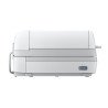 Scanner Epson WorkForce DS-70000, 70 ppm/140 ipm, 600 DPI, 16 bits, cama plana, USB, adf, dúplex, doble carta