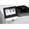Impresora monocromática HP LaserJet Enterprise M610DN, 55 ppm, dúplex