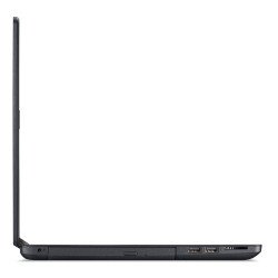 Laptop Acer TravelMate P2 TMP214-52-76YQ Core i7-10510u, 16GB máx. 32GB, 512GBSSD, 14HD, Win10pro, negro, 1 año de segu