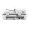 Scanner Epson WorkForce DS-70000, 70 ppm/140 ipm, 600 DPI, 16 bits, cama plana, USB, adf, dúplex, doble carta