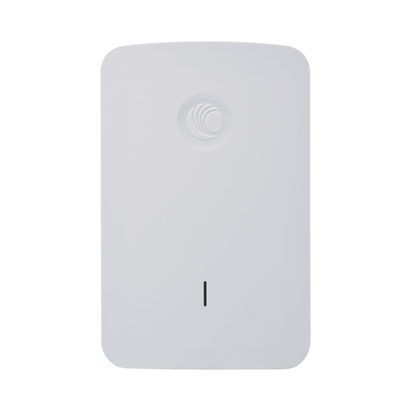 Access point wifi CNPILOT e425h indoor Wall plate, doble banda, wave 2, antena beamforming, 2 puertos de salida (1x PoE gigabit Access point wifi CNPILOT e425h indoor Wall plate, doble banda, wave 2, antena beamforming, 2 puertos de salida (1x PoE gigabit