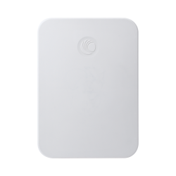 Access point wifi industrial CNPILOT e510 omnidireccional para exterior, IP67, doble banda, certificación contra golpes y vibrac