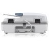 Scanner Epson WorkForce DS-7500, 40 ppm/80 IPM, 1200 DPI,48 bits, cama plana, USB, adf, dúplex