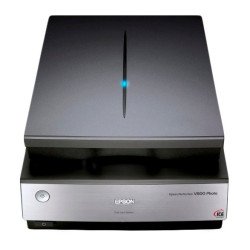 Epson B11B223201 escaner Escáner de cama plana 6400 x 9600 DPI A4 Negro