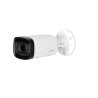 Cámara bullet HDCVI 2 megapixeles, varifocal de 2.7-12 mm, IR 30 mts, IP67, DWDR