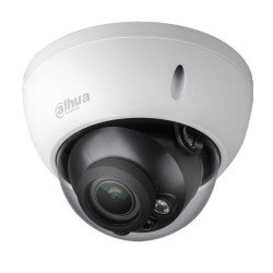 Dahua Technology Pro DH-HAC-HDBW2401R-Z-DP cámara de vigilancia Almohadilla Cámara de seguridad CCTV Interior y exterior 2560 x