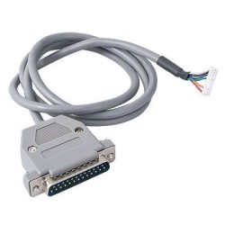 Cable para conexión de PM400 (conexión en SIMPLEX)