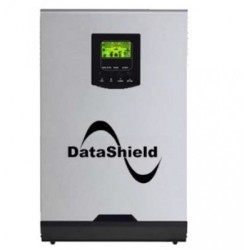 Inversor Cargador Solar DataShield IS-1000 - 120 V, 50/60, Red o Generador