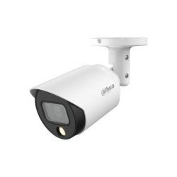 Dahua Technology Lite DH-HAC-HFW1239TN-A-LED-0360B cámara de vigilancia Bala Cámara de seguridad CCTV Interior y exterior 1920