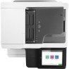 Multifuncional  HP LaserJet Enterprise MFP M635fht B/N, 65 ppm, USB, Ethernet, dúplex, fax