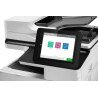 Multifuncional  HP LaserJet Enterprise MFP M635fht B/N, 65 ppm, USB, Ethernet, dúplex, fax