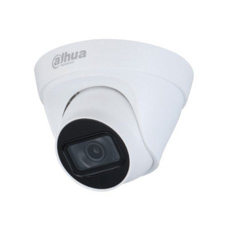 Dahua Technology Entry DH-IPC-HDW1230T1N-0280B-S4 cámara de vigilancia Torreta Cámara de seguridad IP Interior y exterior 1920
