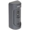 Dahua VTO2101EP - frente de calle IP independiente 2 MP, p2p, dmss, antivandálico IK10, IP65, PoE 802.3af, compatible con monito