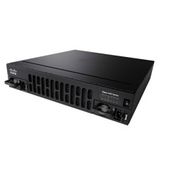 Router Cisco ISR4321 servicios integrados