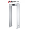 Dahua Technology DHI-ISC-D118C detector de metales para seguridad