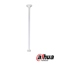 Montaje de techo para cámaras Dahua mini domo