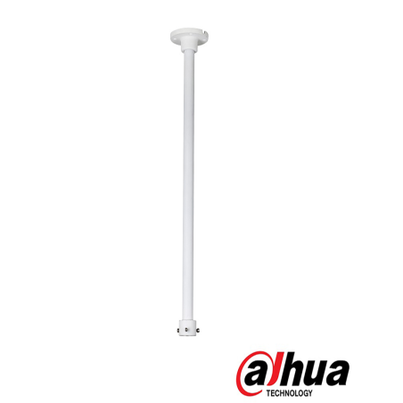 Montaje de techo para cámaras Dahua mini domo