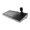Controlador IP (joystick) con pantalla táctil de 10.1" con s.o. Androi
