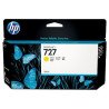 Cartucho de tinta para plotter HP 727 amarillo 130 ml B3P21A