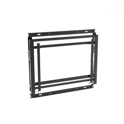 Montaje para pared compatible con monitor de 55", especial para videow