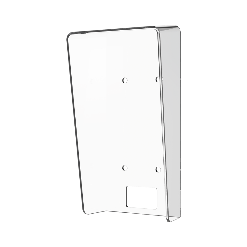 Carcasa protectora para doorbell IP Hikvision DS-kv6113-wpe1, fácil in
