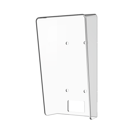 Carcasa protectora para doorbell IP Hikvision DS-kv6113-wpe1, fácil in