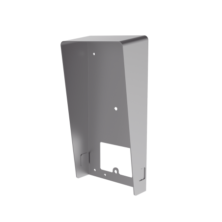 Carcasa protectora para videoporteros IP Hikvision de la serie DS-kv8x