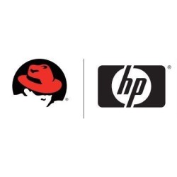 Hewlett Packard Enterprise Red Hat Enterprise Virtualización, 2 sockets, 3 años de suscripción, Soporte 24x7 E-LTU