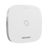 Lector de tag inalámbrico para panel de alarma Hikvision, exterior IP6