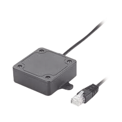 Sensor de agua o líquidos, para cuartos de telecomunicaciones o centros de datos, compatible con pdu's g5 smartzone de Panduit,
