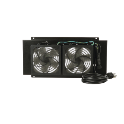 Kit de ventiladores de alto flujo, para instalación en gabinetes PanZo