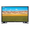 Televisión LED Samsung 32 Smart Biz TV serie BE32T-B, HD 1,366 x 768, wide color, 2 HDMI, 1 USB