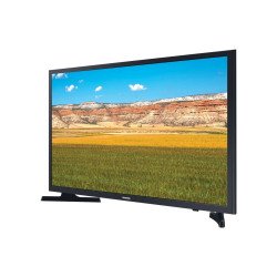 Televisión LED Samsung 32 Smart Biz TV serie BE32T-B, HD 1,366 x 768, wide color, 2 HDMI, 1 USB