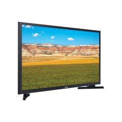 Televisión LED Samsung 32 Smart Biz TV serie BE32T-B, HD 1,366 x 768, wide color, 2 HDMI, 1 USB