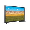 Televisión LED Samsung 32 Smart Biz TV serie BE32T-B, HD 1,366 x 768, wide color, 2 HDMI, 1 USB
