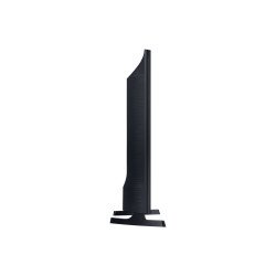 Televisión LED Samsung 32 Smart Biz TV serie BE32T-B, HD 1,366 x 768, wide color, 2 HDMI, 1 USB