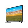 Televisión LED Samsung 32 Smart Biz TV serie BE32T-B, HD 1,366 x 768, wide color, 2 HDMI, 1 USB