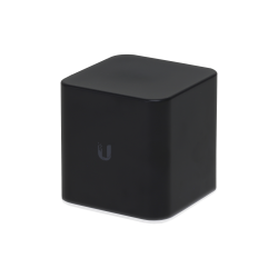 Access point, router wi-fi aircube ac, MIMO 2x2, doble banda 2.4 GHz (hasta 300 Mbps), 5 GHz (hasta 800 Mbps)