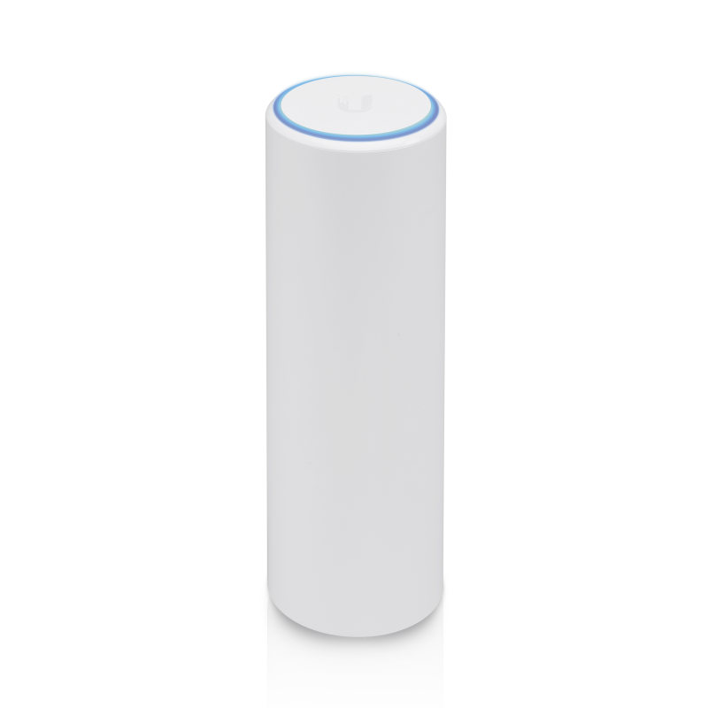 Access point empresarial unifi flex HD doble banda para interior o exterior mu-MIMO 4x4 802.11ac wave 2