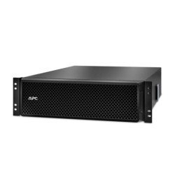 Banco de Baterías APC Smart-UPS SRT 192V 8 y 10kVA RM, 3U, Negro