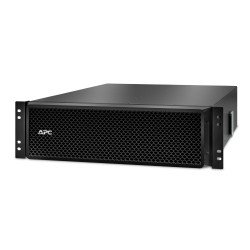 Banco de Baterías APC Smart-UPS SRT 192V 8 y 10kVA RM, 3U, Negro