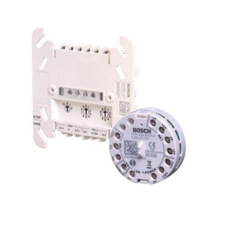 Bosch FLM-420-RLV1-E módulo digital y analógico i / o