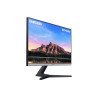 Monitor LED Samsung 28 widescreen, UHD 3,840 x 2,160, LU28R550UQLXZX, negro, d-port 1, 2 HDMI