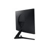 Monitor LED Samsung 28 widescreen, UHD 3,840 x 2,160, LU28R550UQLXZX, negro, d-port 1, 2 HDMI
