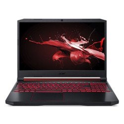 Laptop Gamer Nitro 5 i5-9300H, RAM 8GB, 1 TB, GTX1650 4GB, 15.6"
