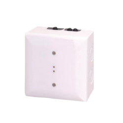 Carcasa para montaje en superficie