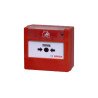 Pulsador de accionamiento único, compatible con panel FPA5000